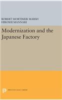 Modernization and the Japanese Factory