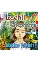 Laehli and the Elephants