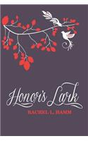 Honor's Lark