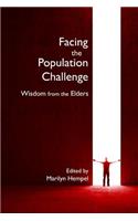 Facing the Population Challenge