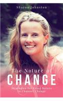 Nature of Change