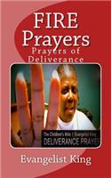 FIRE Prayers