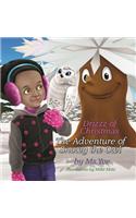 The Adventure of Snowy the Owl