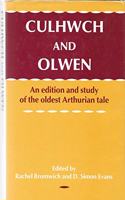 Culhwch and Olwen