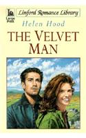 The Velvet Man