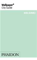 Wallpaper* City Guide Helsinki 2014