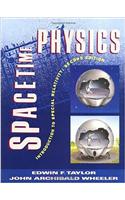 Spacetime Physics