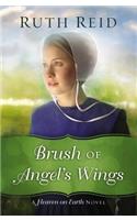 Brush of Angel's Wings