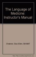 The Language of Medicine