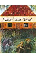Hansel and Gretel