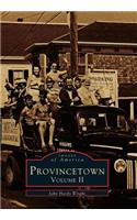 Provincetown, Massachusetts
