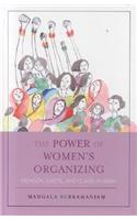 The Power of Women's Organizing