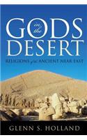 Gods in the Desert