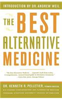 The Best Alternative Medicine