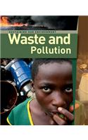 Waste and Pollution