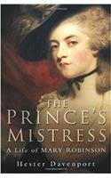 The Prince's Mistress