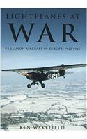 Lightplanes at War