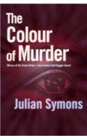 The Colour Of Murder