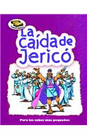La CA-Da de Jeric (the Fall of Jericho)