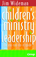 Children's Ministry Leadership