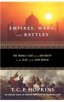 Empires, Wars, and Battles