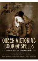 Queen Victoria's Book of Spells