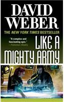 Like a Mighty Army: A Novel in the Safehold Series