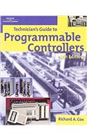 Technician's Guide to Programmable Controllers
