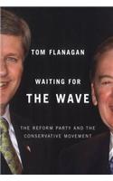 Waiting for the Wave: The Reform Party and and the Conservative Movement