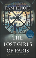 Lost Girls of Paris