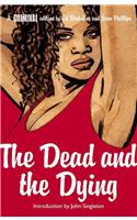 Criminal Vol.3: The Dead and the Dying