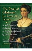 Book of Gladness / Le Livre de Leesce