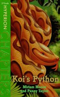 Koi's Python (Hyperion Chapters)