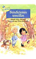 Bendiciones Sencillas: (Pequenas Bendiciones)