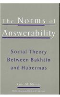 Norms of Answerability