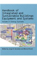 Handbook of Integrated and Sustainable Buildings Equipment and Systems