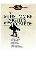 Midsummer Night's Sex Comedy