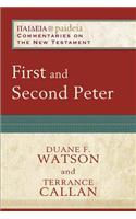 First and Second Peter