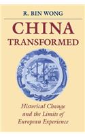 China Transformed