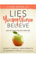 Lies Young Women Believe Study Guide