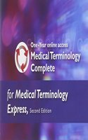 Medical Terminology Express