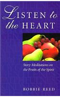 Listen to the Heart