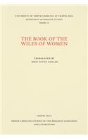 The Book of the Wiles of Women