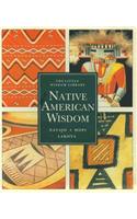 Native American Wisdom: Box Set of 3
