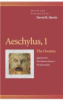 Aeschylus, 1