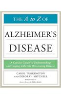 The A to Z of Alzheimer's Disease