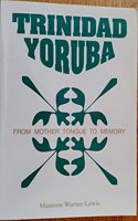 Trinidad Yoruba