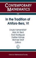 In the Tradition of Ahlfors-Bers, VI