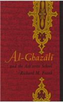 Al-Ghazali and the Ashárite School