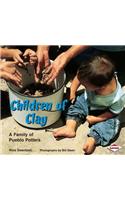 Children of Clay